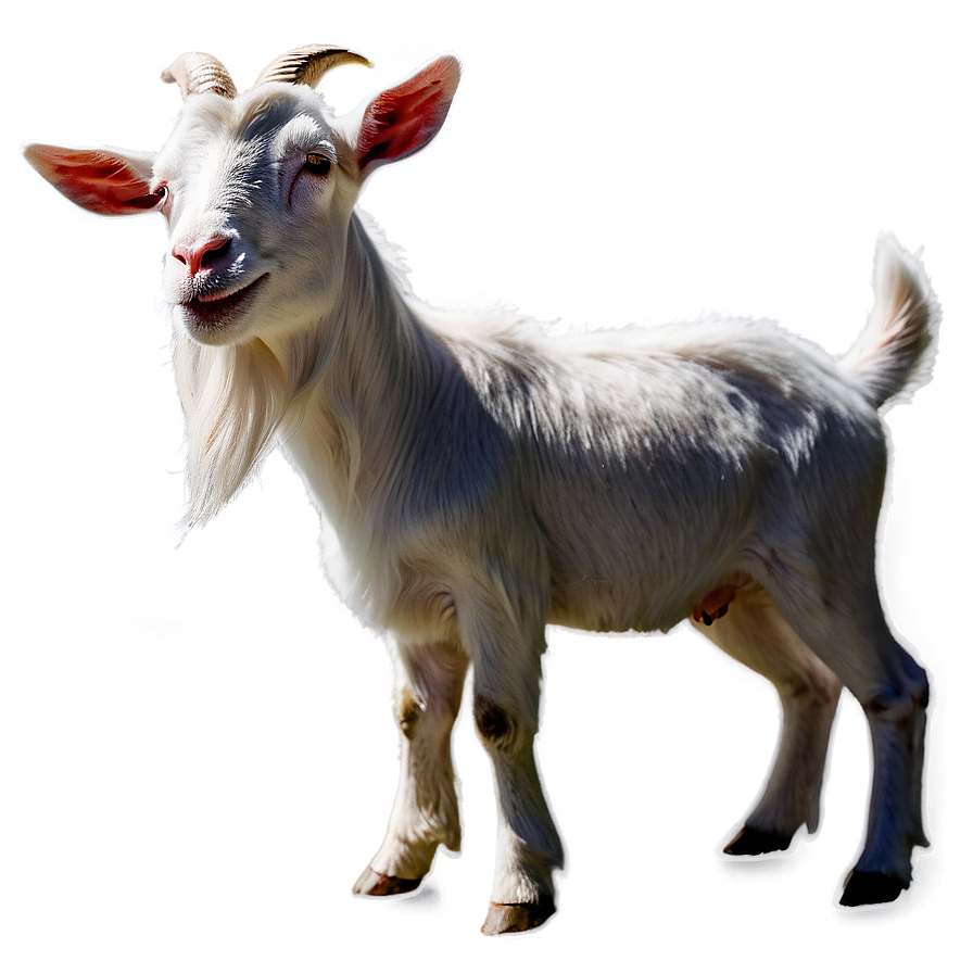 Dairy Goat Png 77 PNG Image