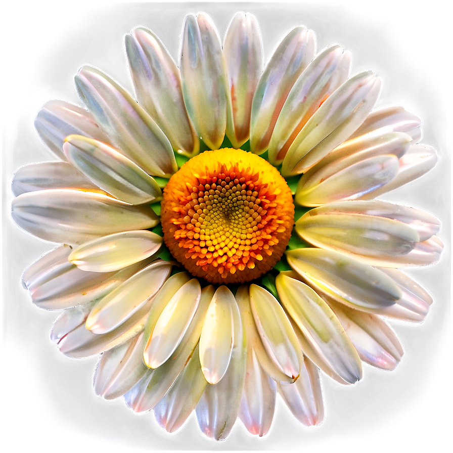 Daisy Clipart Png 05252024 PNG Image