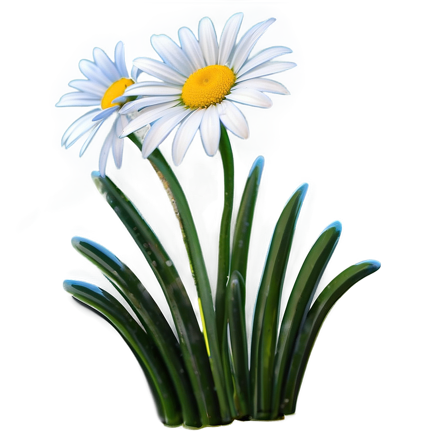 Daisy Graphic Png Wxy PNG Image