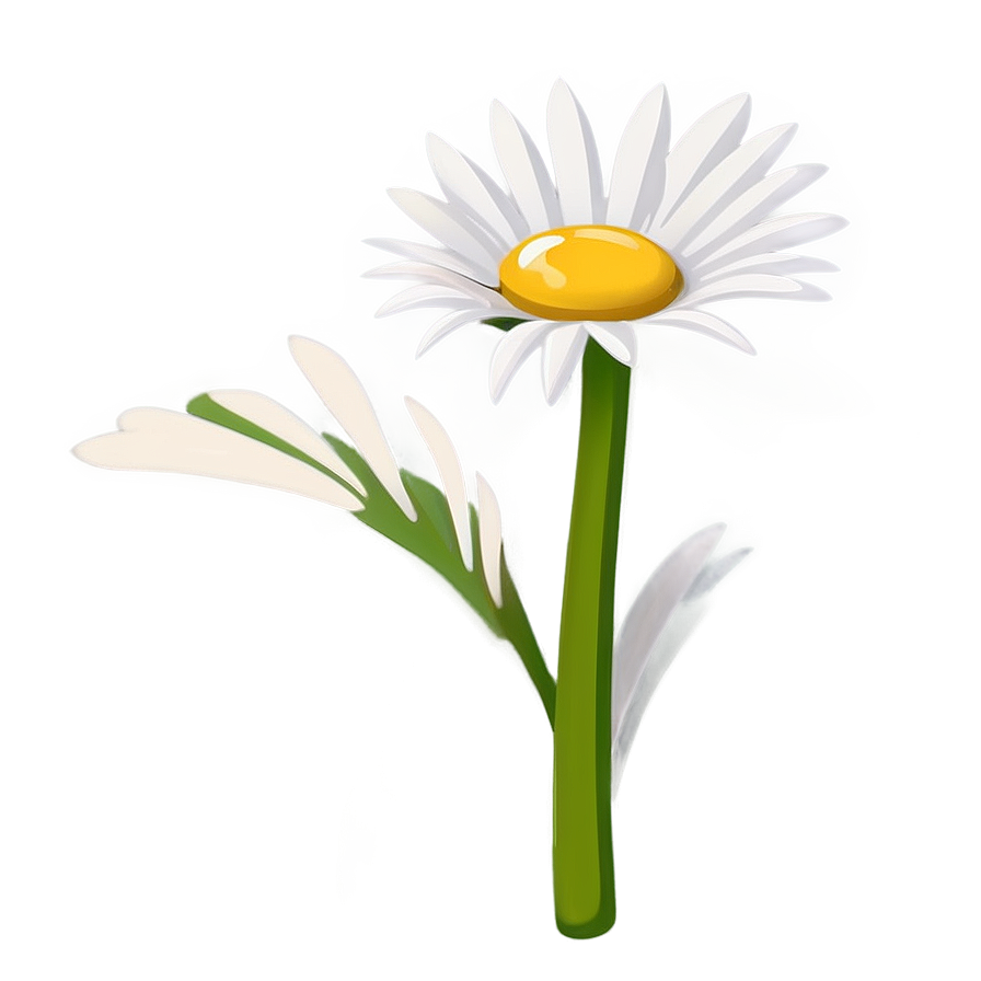 Daisy Icon Png 26 PNG Image