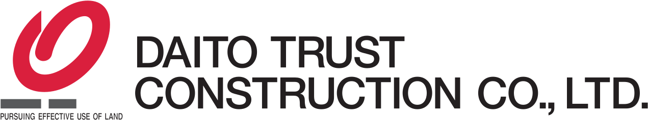 Daito Trust Construction Company Logo PNG Image