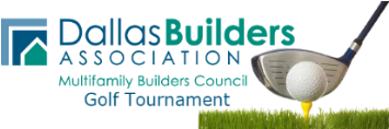 Dallas Builders Association Golf Tournament PNG Image