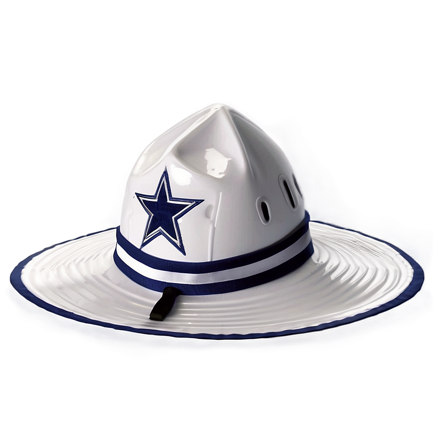 Dallas Cowboys Bucket Hat Png Gjs8 PNG Image