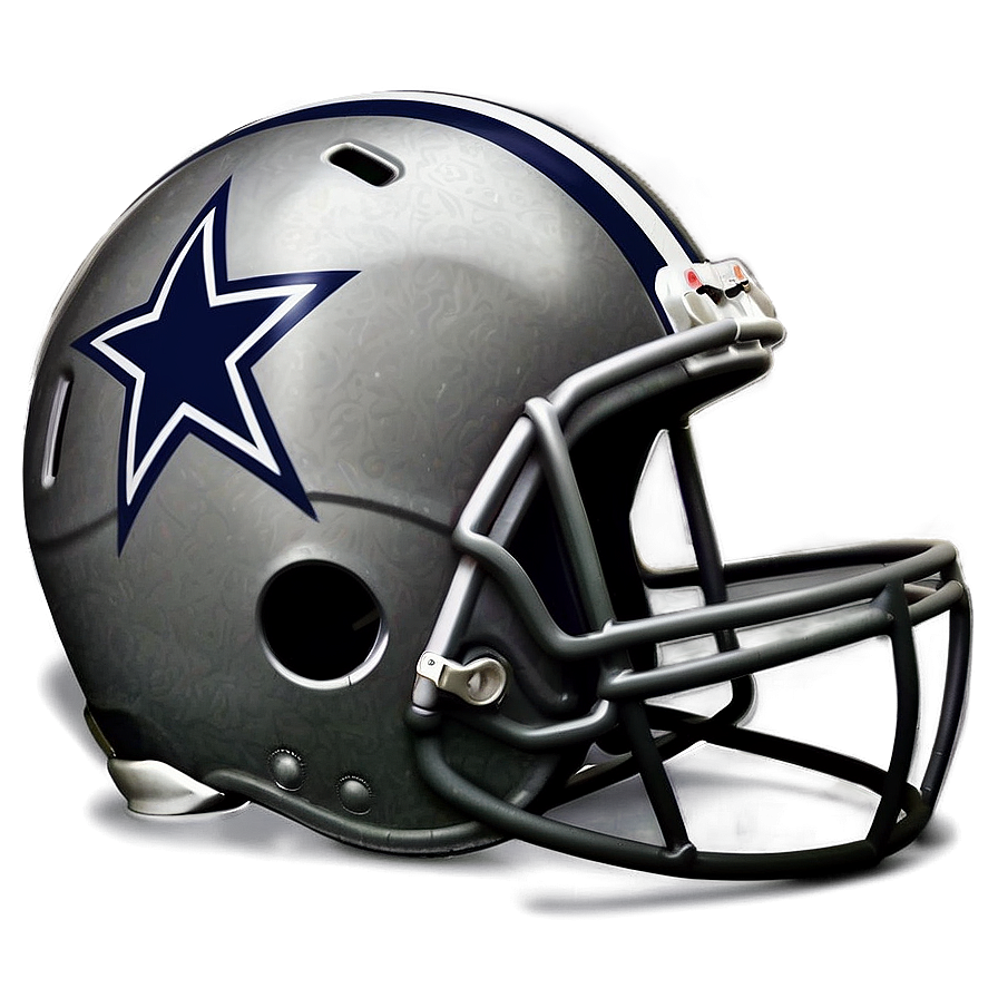 Dallas Cowboys Fan Art Png 23 PNG Image