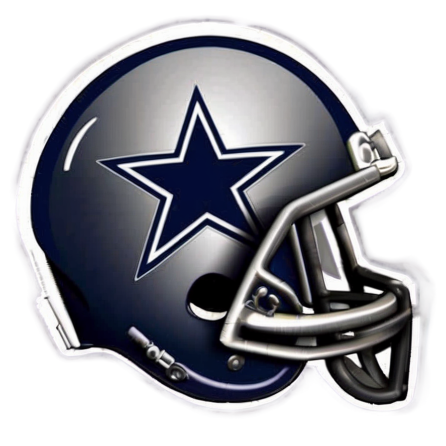 Dallas Cowboys Game Day Png Bsd59 PNG Image