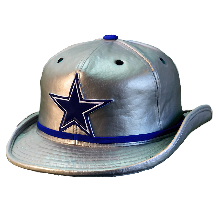 Dallas Cowboys Hat Png Pya PNG Image