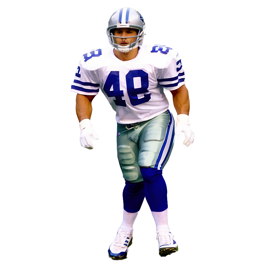 Dallas Cowboys Historic Moments Png 05212024 PNG Image