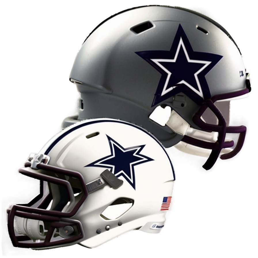 Dallas Cowboys Practice Png 05212024 PNG Image