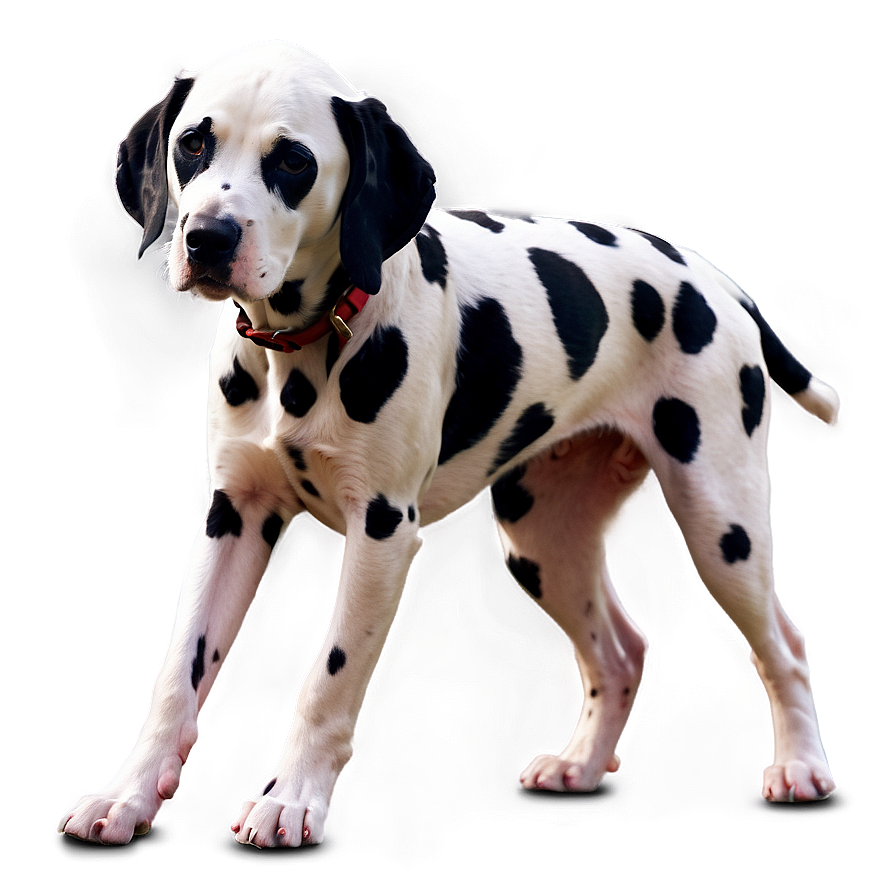 Dalmatian Spots Mobile Wallpaper Png 06282024 PNG Image