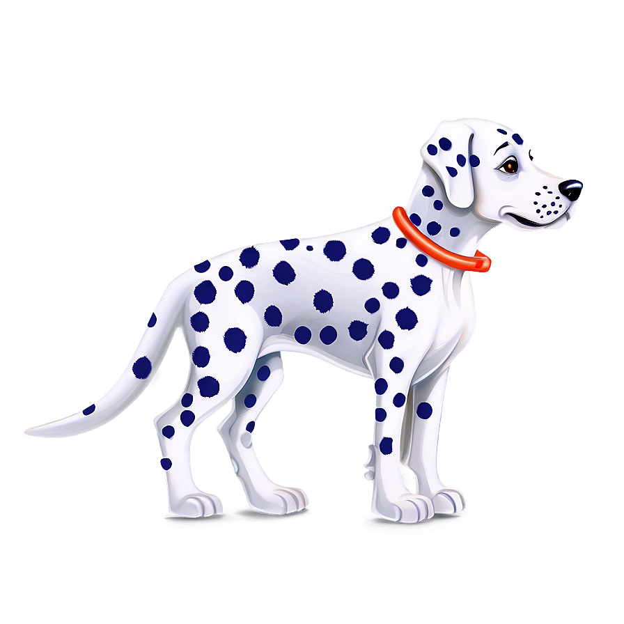 Dalmatian Spots Pattern Fill Png 33 PNG Image