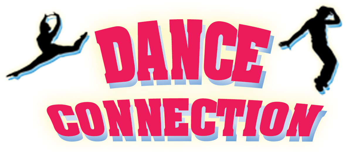 Dance Connection Logo PNG Image