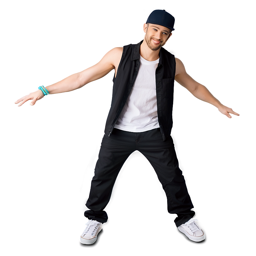 Dance Crew Png 05212024 PNG Image