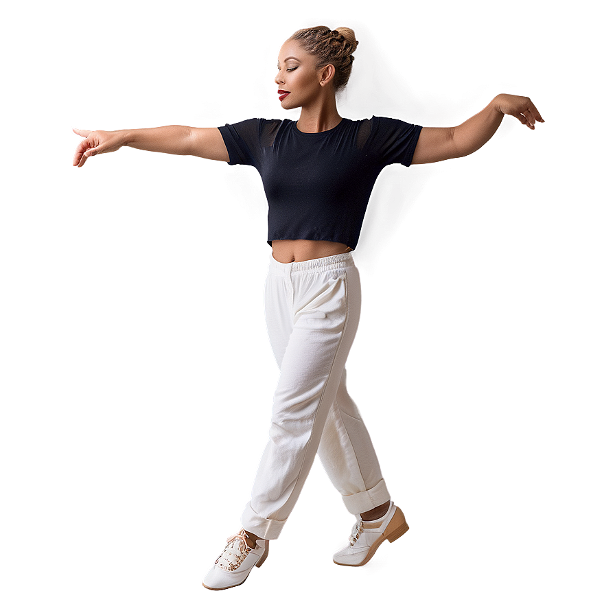 Dance Expression Png Xui PNG Image