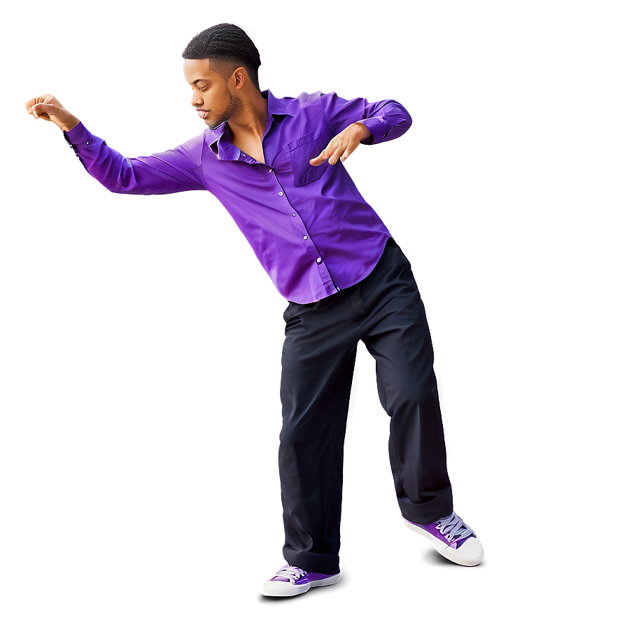 Dance Move Tutorial Png Mrs PNG Image