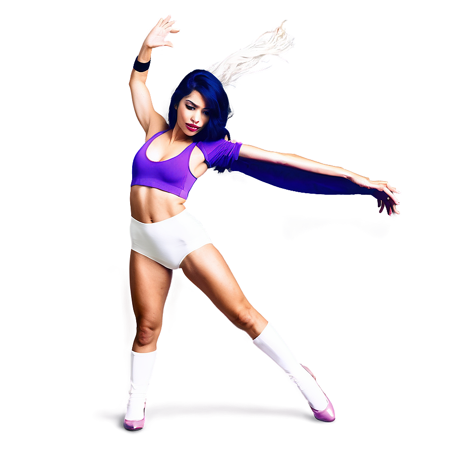 Dance Poses Png Mxi PNG Image