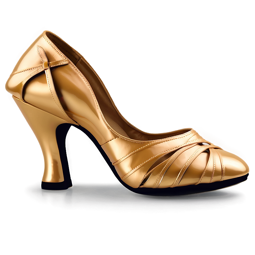 Dance Shoes Png 05062024 PNG Image