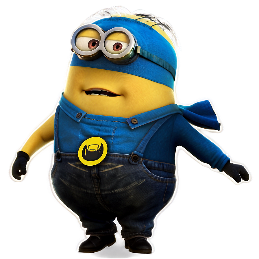 Dancing Minion Png 44 PNG Image