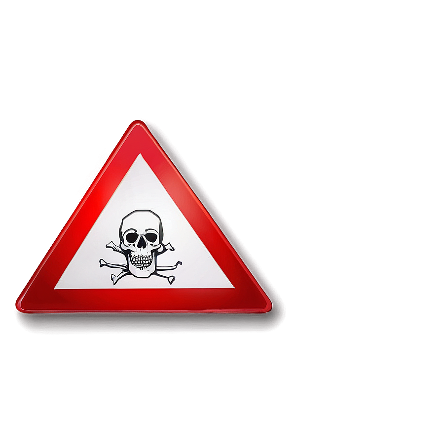 Danger Alert Notice Png Pts99 PNG Image