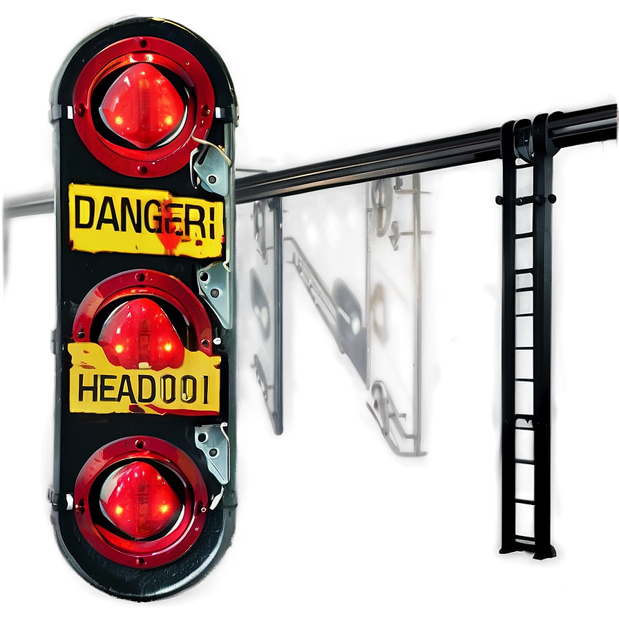 Danger Low Headroom Png Vbe76 PNG Image