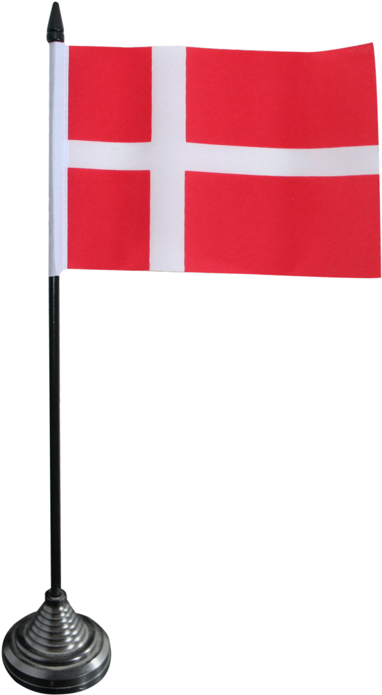 Danish Flagon Desk Stand PNG Image