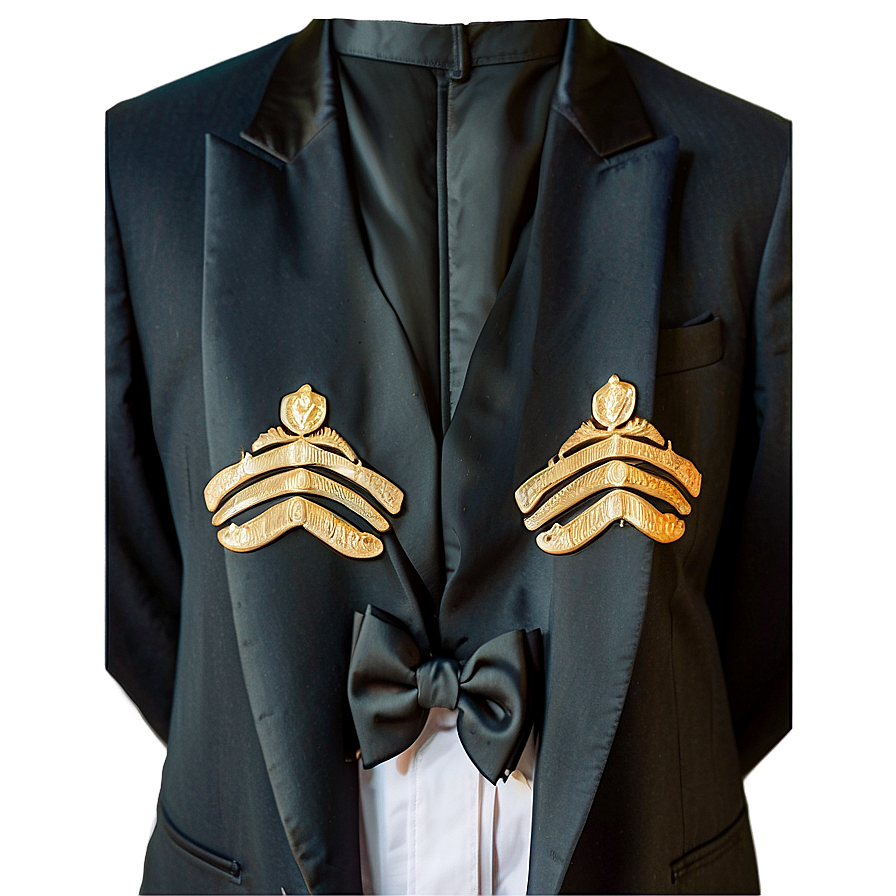 Dapper Tuxedo For Gents Png 73 PNG Image