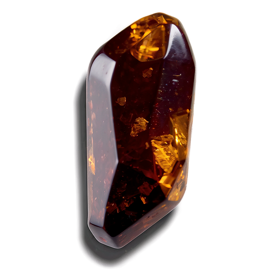 Dark Amber Nugget Png 74 PNG Image