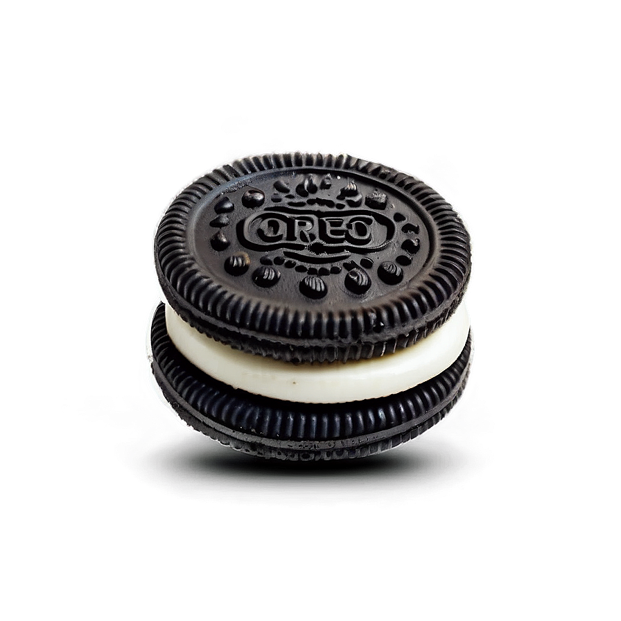 Dark And White Chocolate Oreo Png 06122024 PNG Image