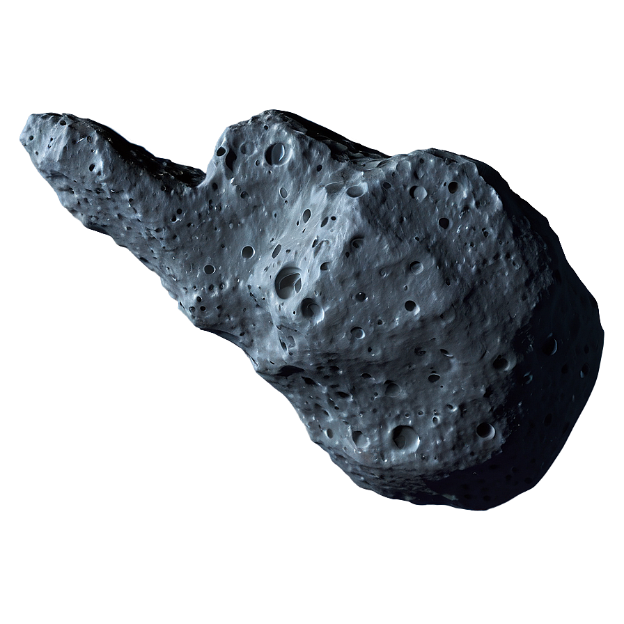 Dark Asteroid Png Nld83 PNG Image