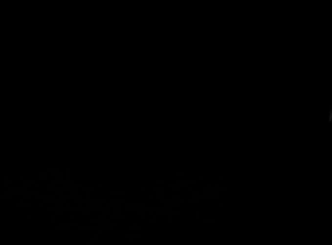 Dark Blank Canvas PNG Image