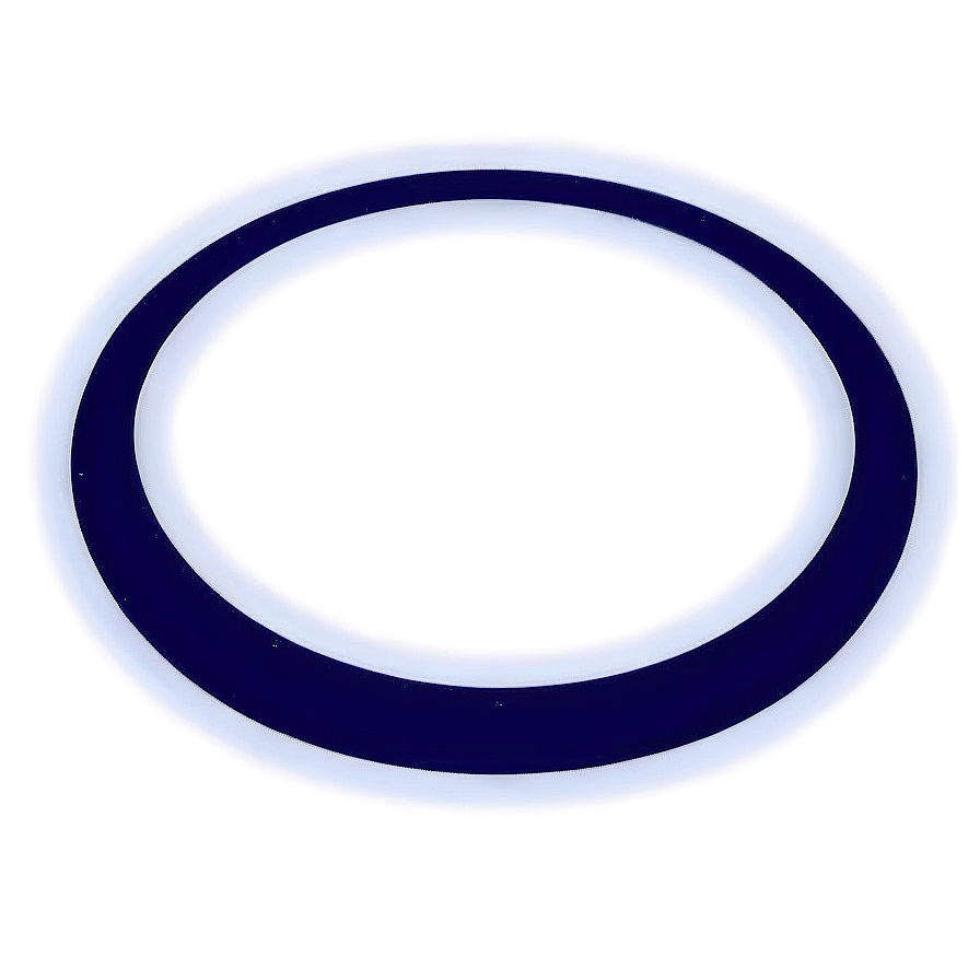 Dark Blue Circle Png 05252024 PNG Image