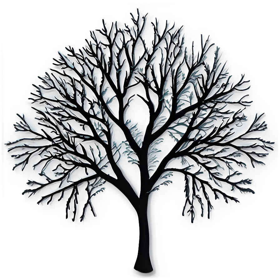 Dark Branches Png 06272024 PNG Image