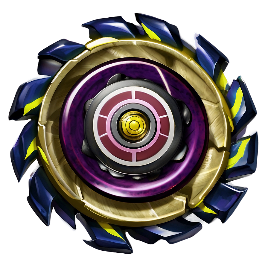 Dark Bull Beyblade Png 44 PNG Image