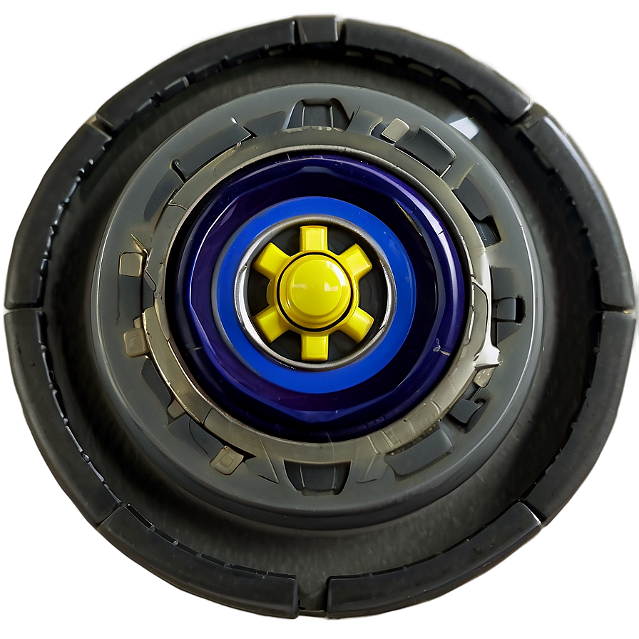 Dark Bull Beyblade Png 83 PNG Image