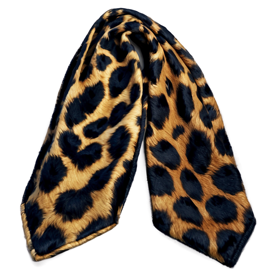 Dark Cheetah Print Elegance Png 05232024 PNG Image