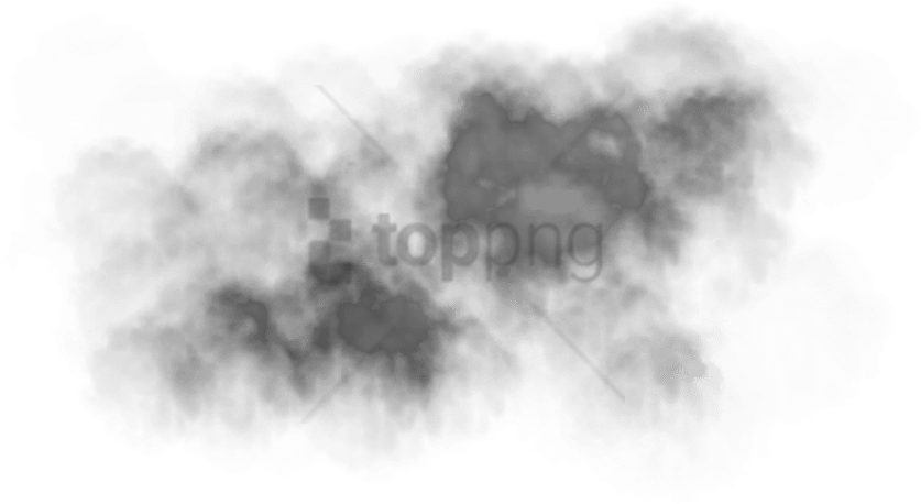 Dark Cloud Overlay Sky Background.png PNG Image