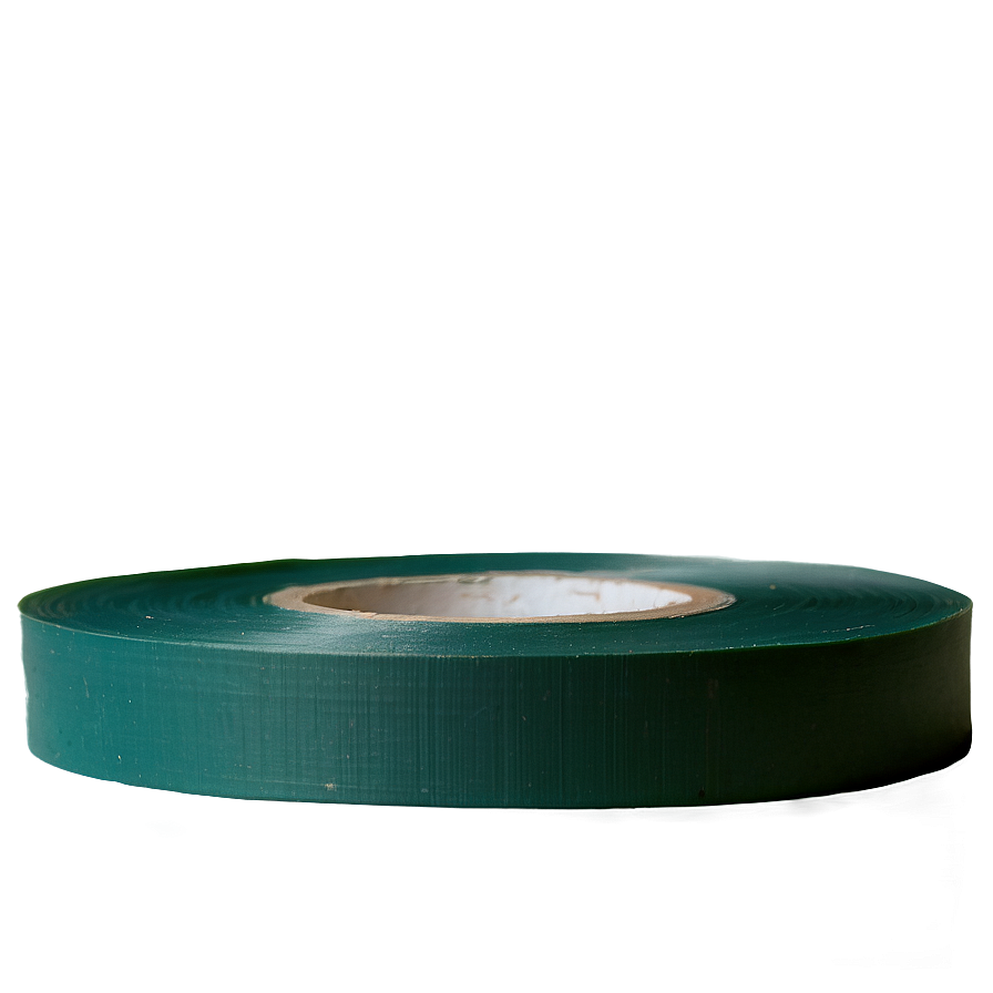 Dark Green Tape Png Gvk47 PNG Image