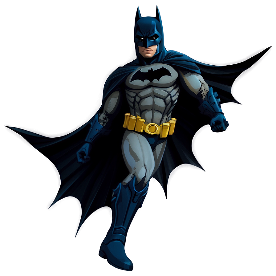 Dark Knight Batman Png 33 PNG Image