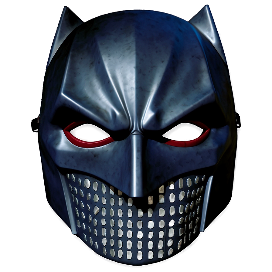 Dark Knight Mask Design Png 05252024 PNG Image