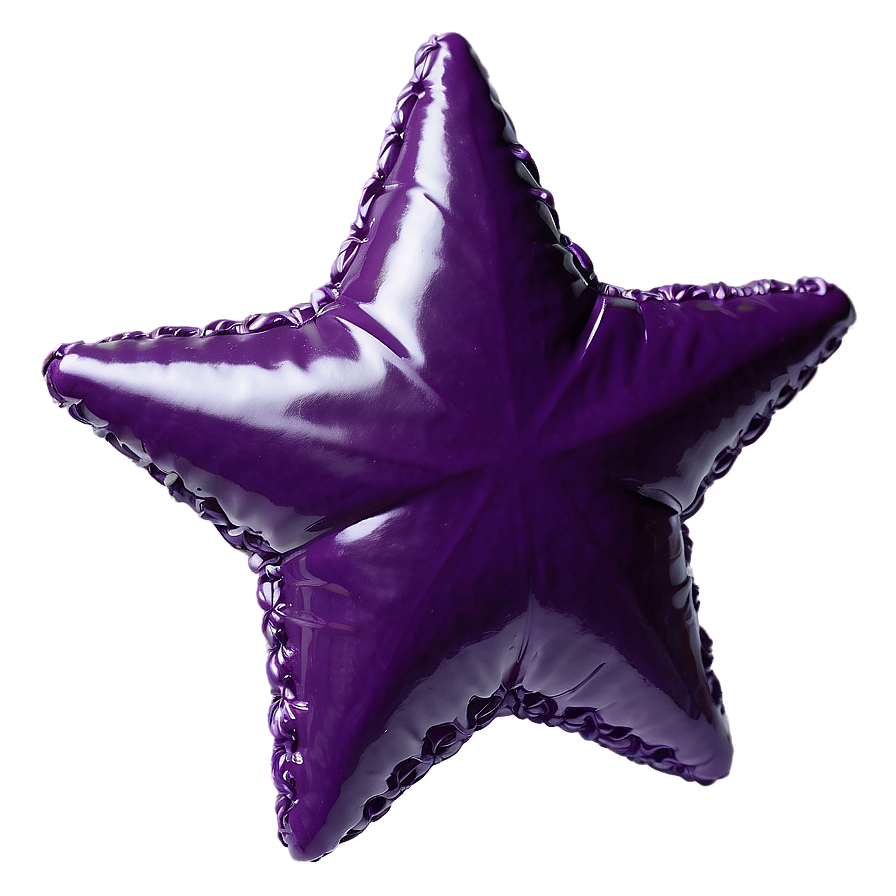 Dark Purple Star Picture Png Sib PNG Image