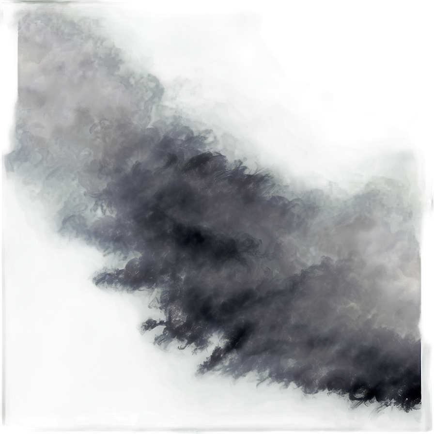 Dark Sky Black Fade Png Xuu PNG Image