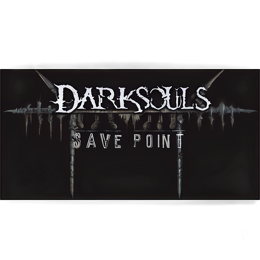 Dark Souls Save Point Png Kdd83 PNG Image