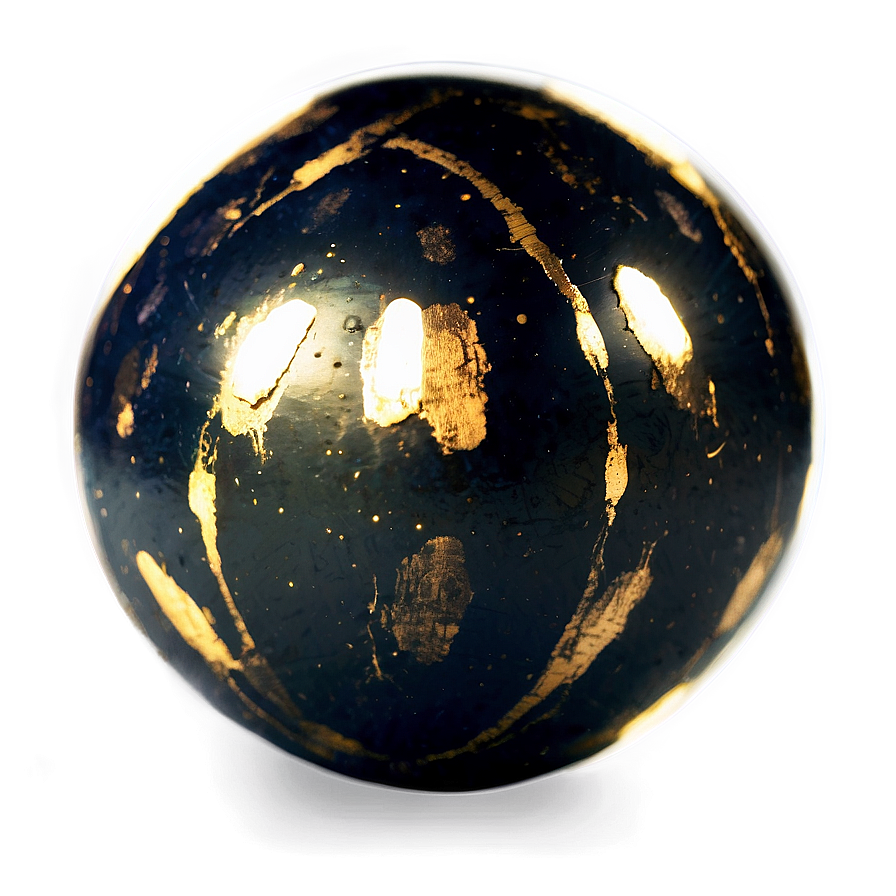 Dark Universe Ball Png 14 PNG Image