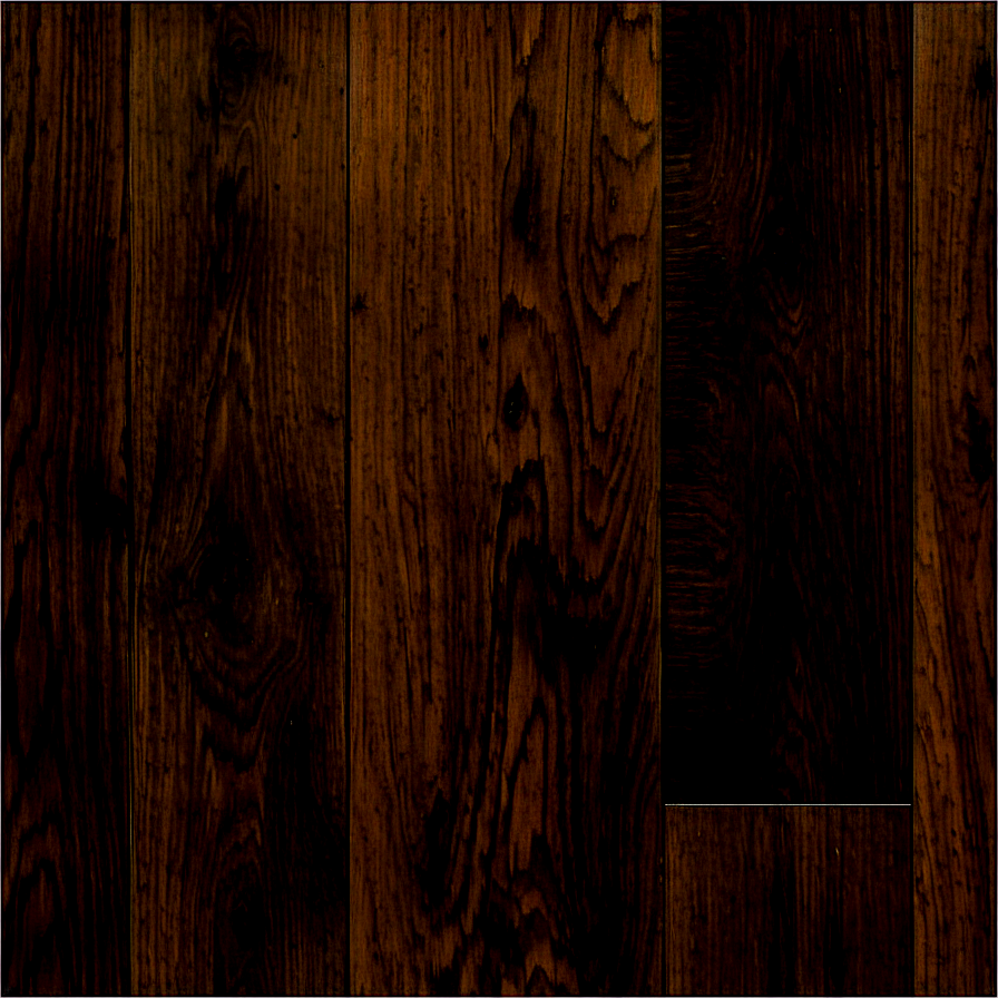 Dark Walnut Hardwood Floor Png Cqv PNG Image