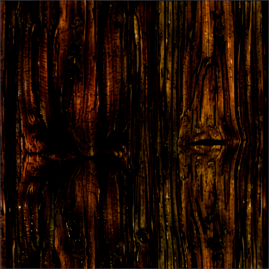 Dark Wood Grain Png Abg PNG Image