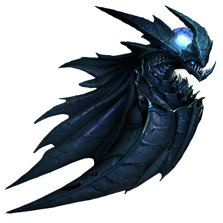 Darkness B PNG Image