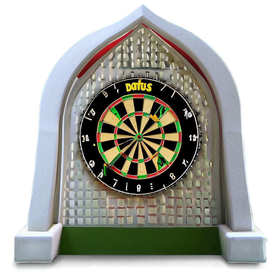 Dart Game Celebration Png 06242024 PNG Image