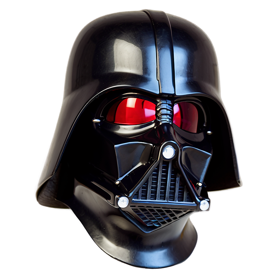 Darth Vader Breathing Apparatus Png 05212024 PNG Image