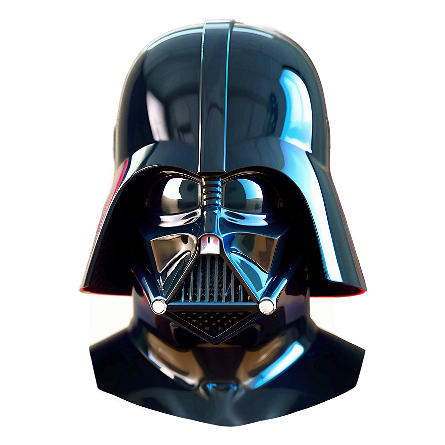 Darth Vader Breathing Apparatus Png 87 PNG Image