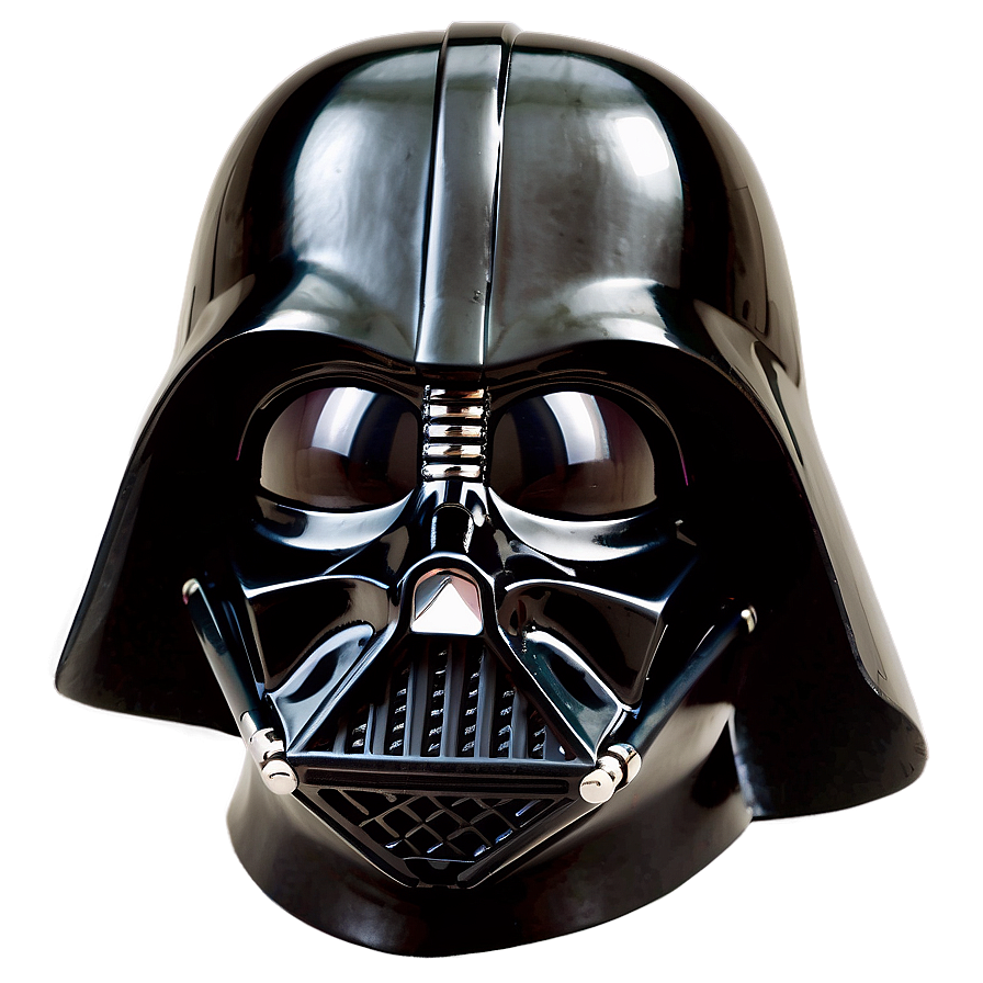 Darth Vader Customizable Helmet Png 34 PNG Image