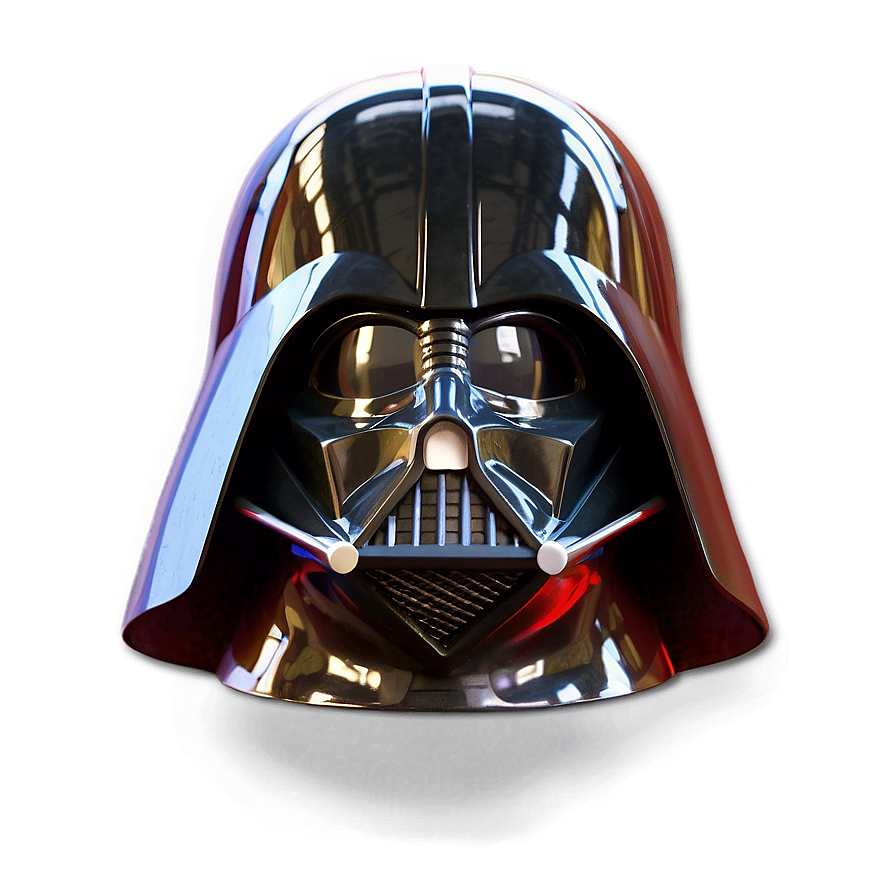 Darth Vader Customizable Helmet Png 38 PNG Image